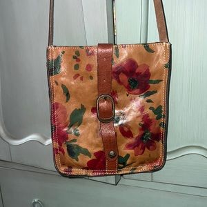 Patricia Nash Crossbody